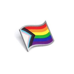 Pin Bandera LGBTQ+
